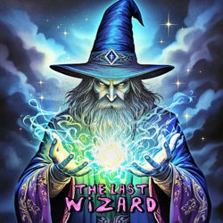 The Last Wizard