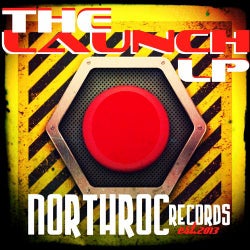 The Launch LP