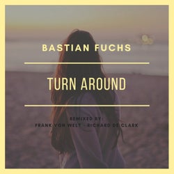 Turn Around EP