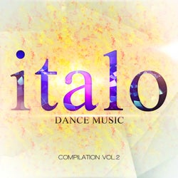 italo Dance Music Compilation, Vol. 2