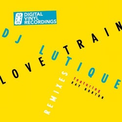 Love Train (REMIXES part 1)