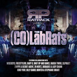 RatPack Presents The (co)LabRats