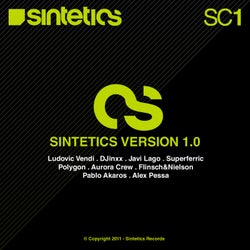 Sintetics Version 1.0