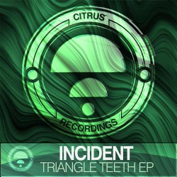 Triangle Teeth EP