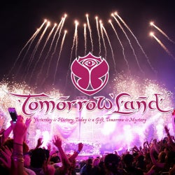 Tomorrowland 2013 - House Chart