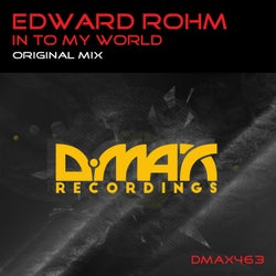 In To My World (Original Mix)