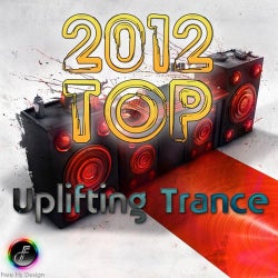 Top 2012 Uplifting Trance