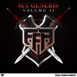 Sui Generis, Vol. 2