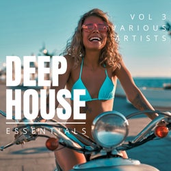 Deep-House Essentials, Vol. 3