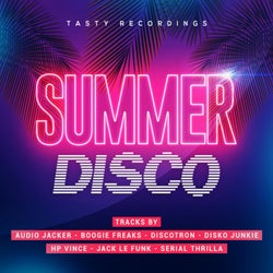 Summer Disco