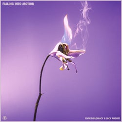 Falling Into Motion - Extended Mix