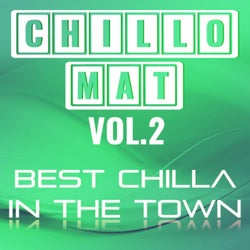 Chillomat Vol.2