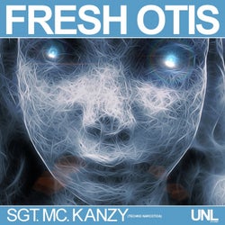 Sgt. Mc. Kanzy (Techno Narcotica)