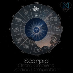 Scorpio - Astro Ambient Zodiac