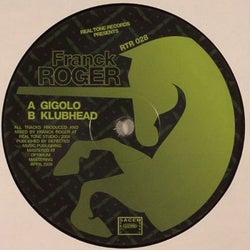 Klubhead