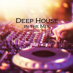 Deep House - In the Mix