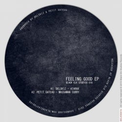 Feeling Good EP