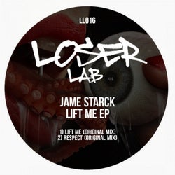 Lift Me Ep