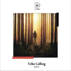 Tribe Calling