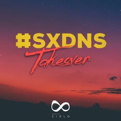 #SXDNS Takeover