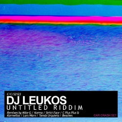 Untitled Riddim