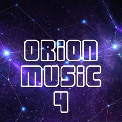 Orion Music, Vol. 4