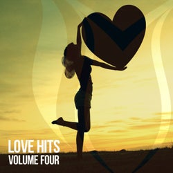 Love Hits, Vol. 4