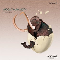 Woolly Mammoth