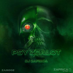 Psy Zealot