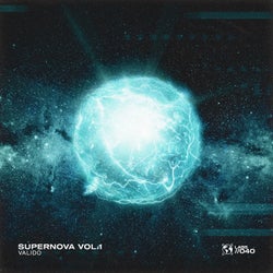 Supernova Vol. 1 - Pro Mixes