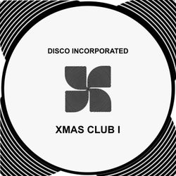 XMAS CLUB I