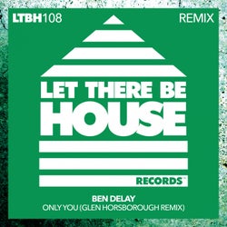 Only You (Glen Horsborough Remix)