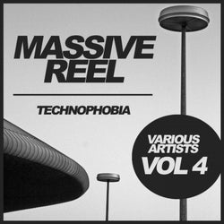 Massive Reel, Vol. 4: Technophobia