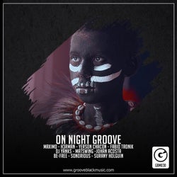 On Night Groove