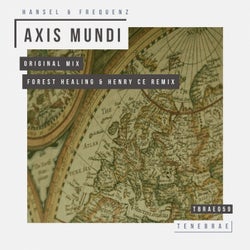 Axis Mundi