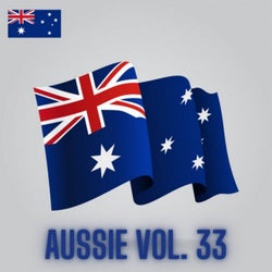 Aussie Vol. 33