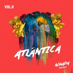 AtlÃ¡ntica, Vol. 2