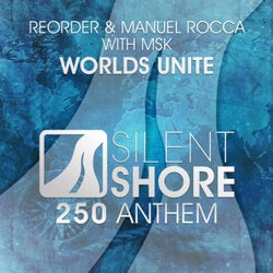 Worlds Unite (SSR250 Anthem)