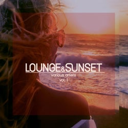 Lounge & Sunset, Vol. 1