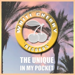 In my pocket