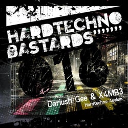 Hardtechno Asylum