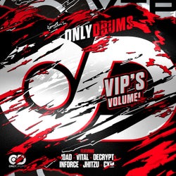 VIP's Volume 1