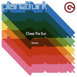 Chase The Sun (Remixes)