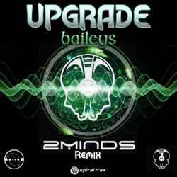 Baileys (2Minds Remix)