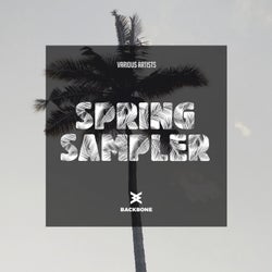 Backbone Spring Sampler