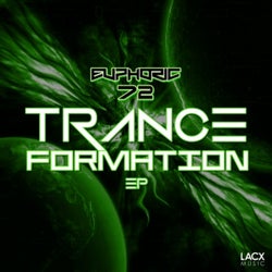 Tranceformation EP