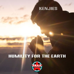 Humility for the Earth