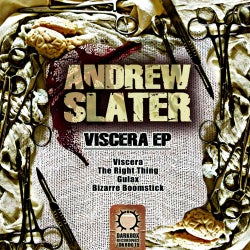 Viscera EP