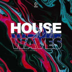 House Waves Vol. 8