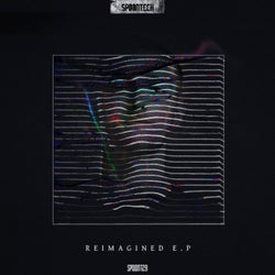 Reimagined EP